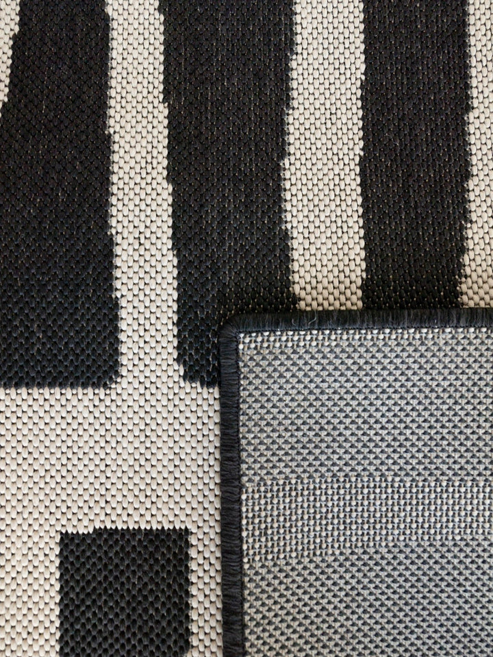 DNA Rug in Eclipse - rug - Hertex Haus - badge_fully_outdoor