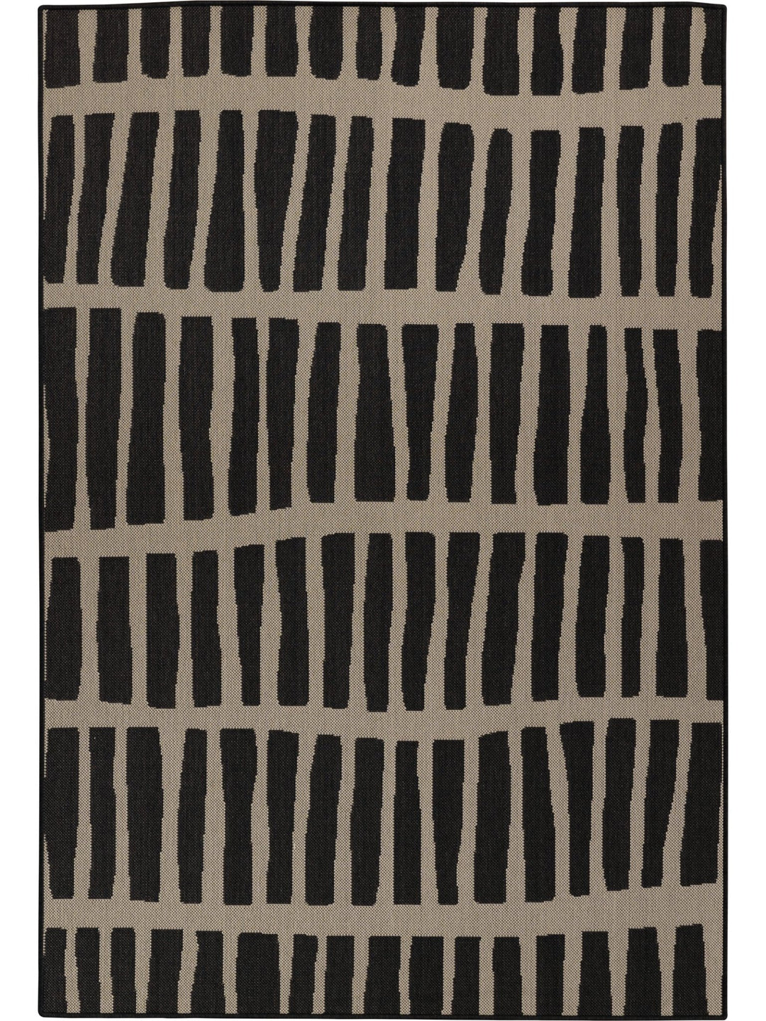 DNA Rug in Grounded - rug - Hertex Haus - badge_fully_outdoor