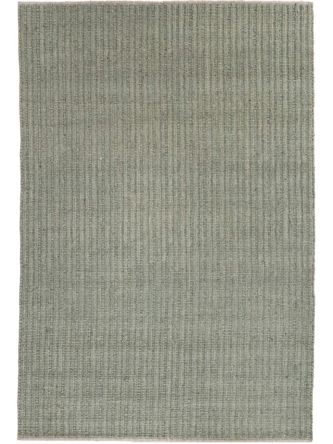 Dutch Braid Rug in Lush - Hertex Haus - Hertex Haus