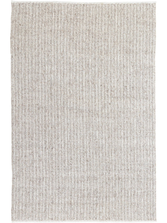 Dutch Braid Rug in Merino - Hertex Haus - Hertex Haus