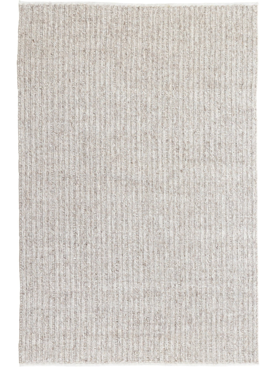 Dutch Braid Rug in Merino - rug - Hertex Haus - Extra Large