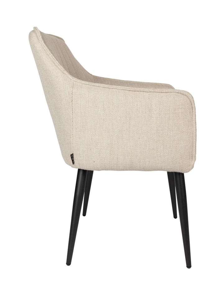 Elena Chair - Chair - Hertex Haus - Furniture