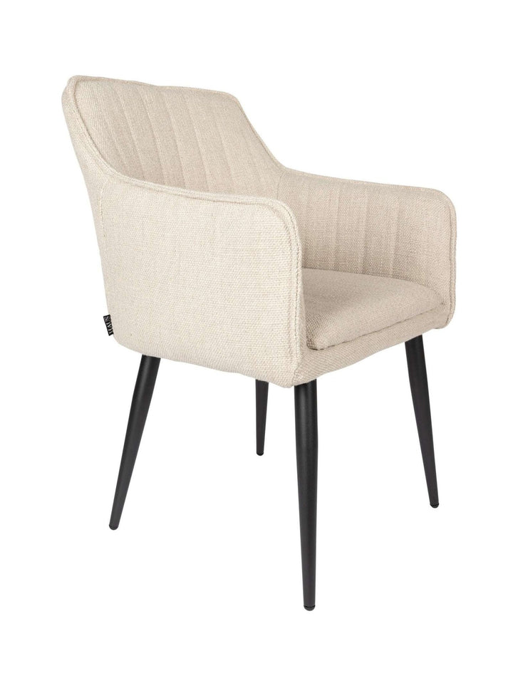 Elena Chair - Chair - Hertex Haus - Furniture