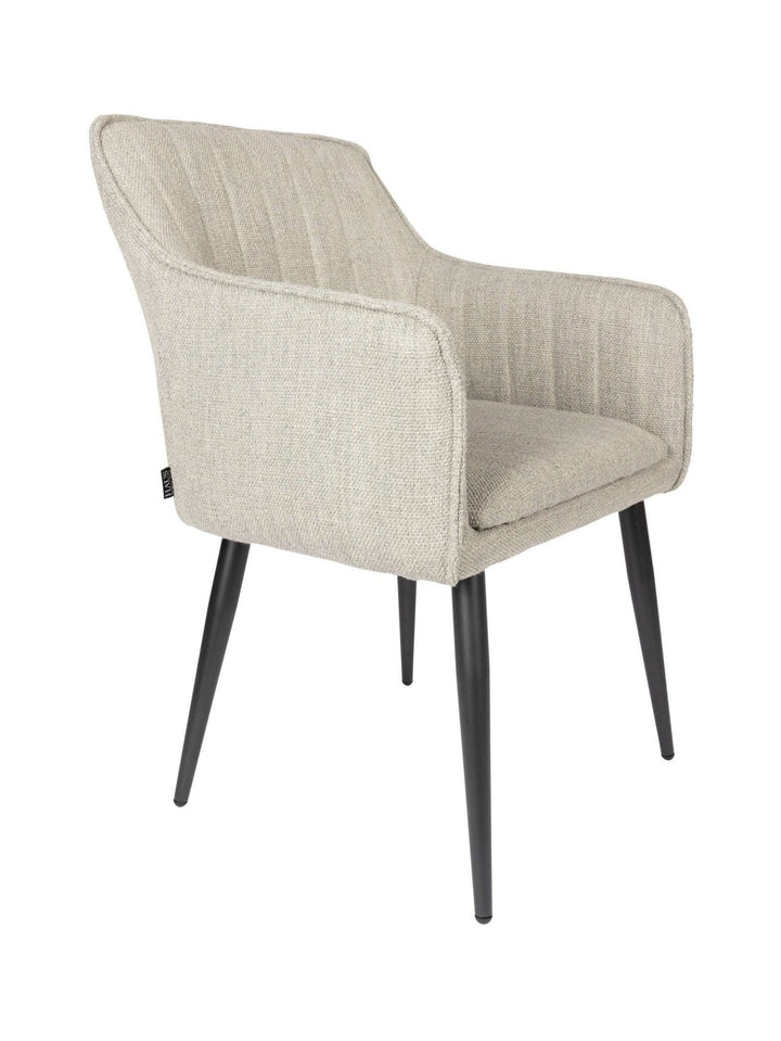 Elena Chair - Chair - Hertex Haus - Furniture