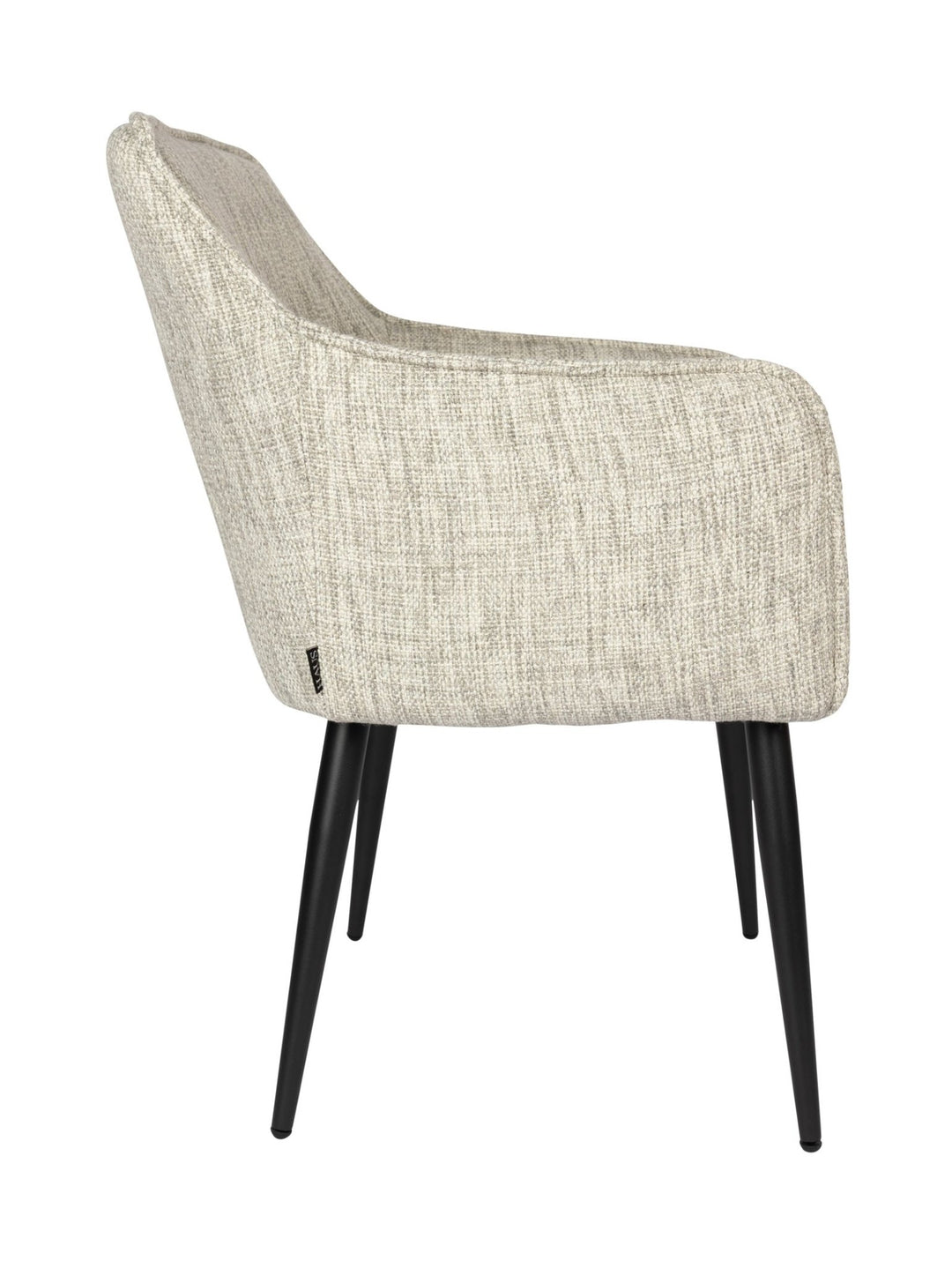 Elena Chair - Chair - Hertex Haus - Furniture