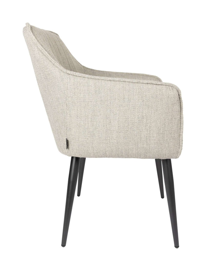 Elena Chair - Chair - Hertex Haus - Furniture