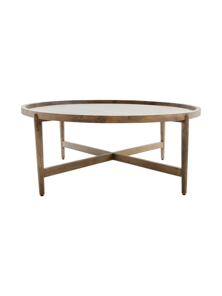 Essence Coffee Table - Coffee Tables - Hertex Haus - Coffee Tables