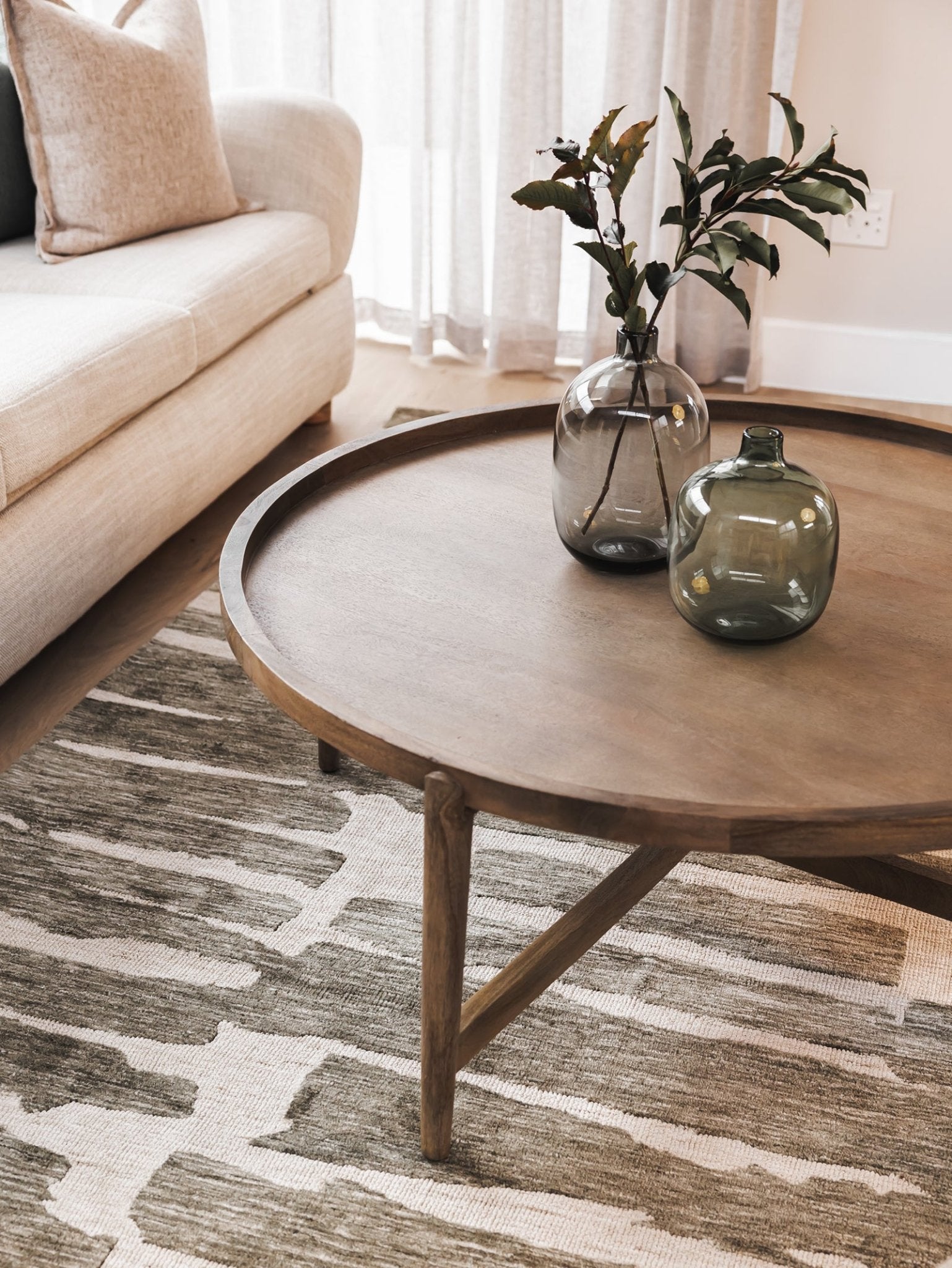 Essence Coffee Table - Hertex Haus - Hertex Haus