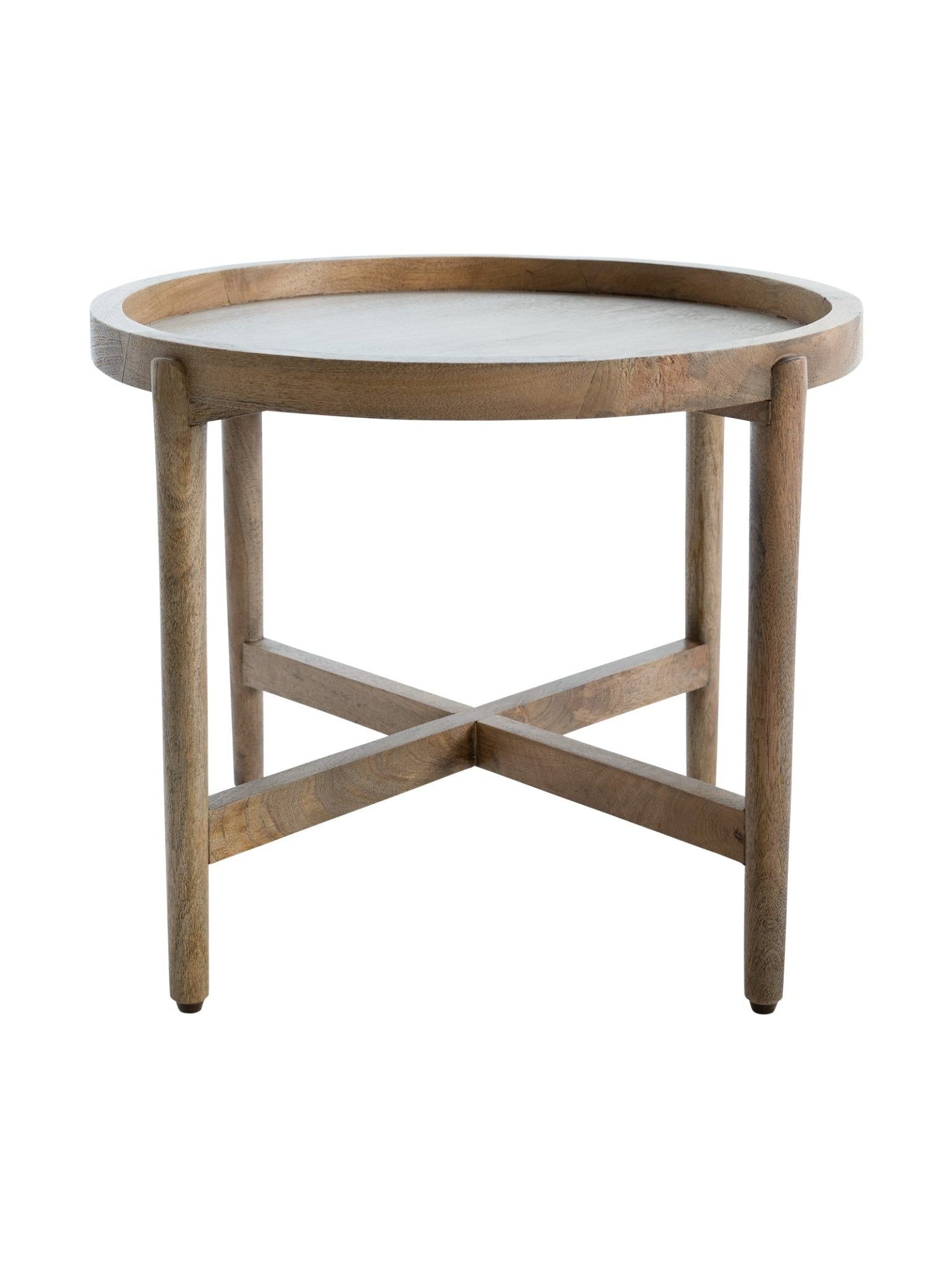 Essence Side Table - Hertex Haus - Hertex Haus