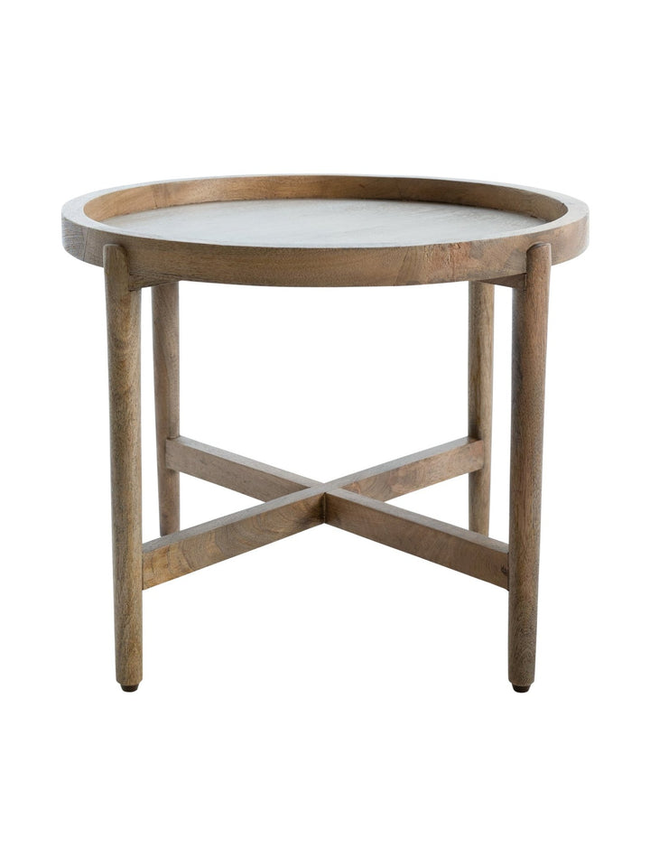 Essence Side Table - side table - Hertex Haus - Furniture