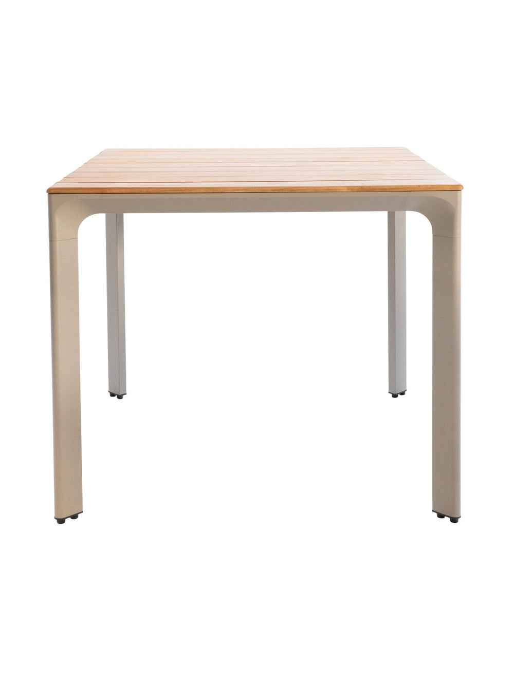 Etosha Outdoor 4 - Seater Table - Table - Hertex Haus - Furniture