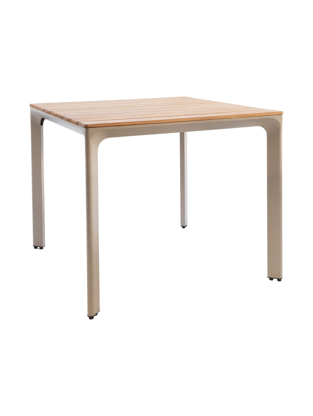 Etosha Outdoor 4 - Seater Table - Table - Hertex Haus - Furniture