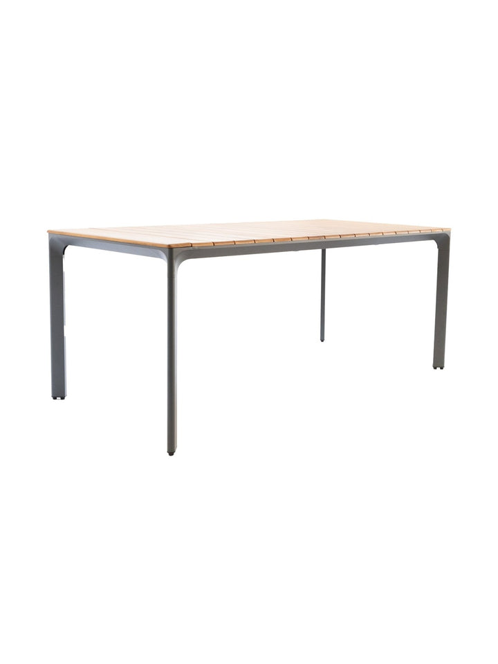 Etosha Outdoor 6 - Seater Table - Table - Hertex Haus - Furniture