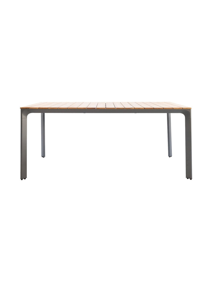 Etosha Outdoor 6 - Seater Table - Table - Hertex Haus - Furniture