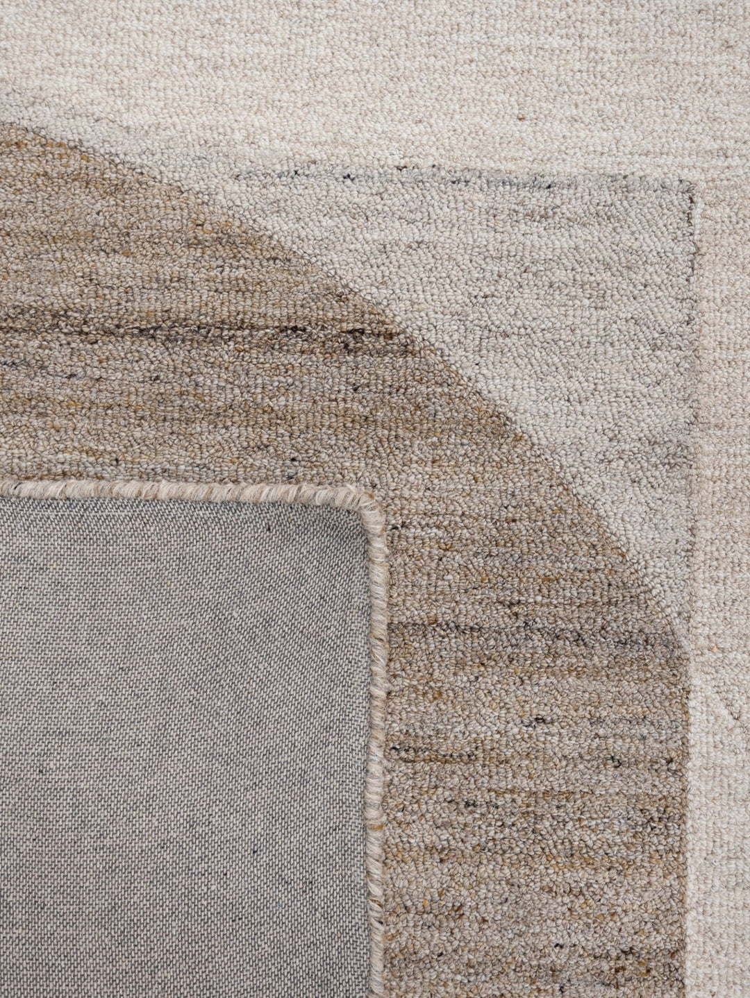 Fascinate Rug in Nimbus - rug - Hertex Haus - beige