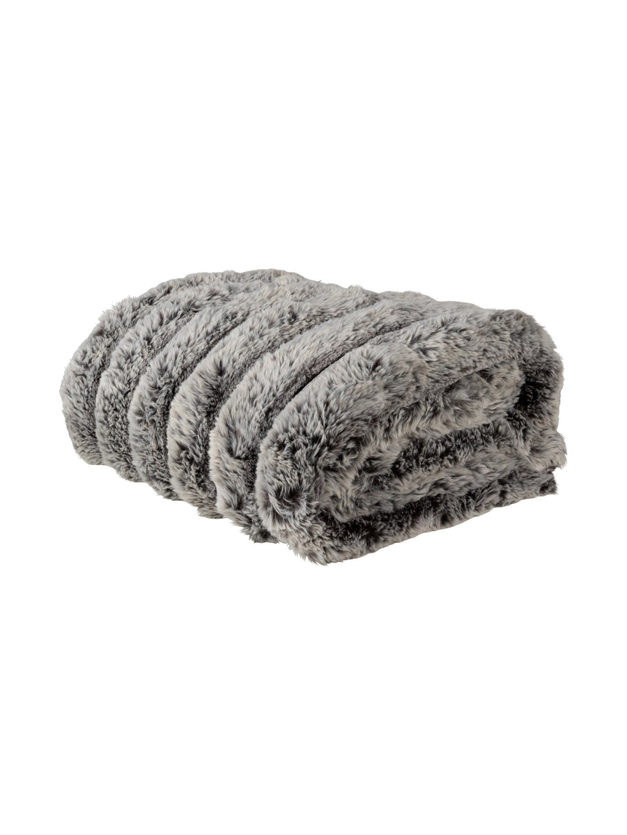 Furrow Faux Furs - Bedding- Hertex Haus Online - badge_machine_washable_30