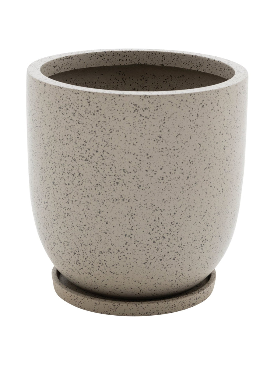Gobi Outdoor Planter Small - Pots & Planters- Hertex Haus Online - badge_fully_outdoor