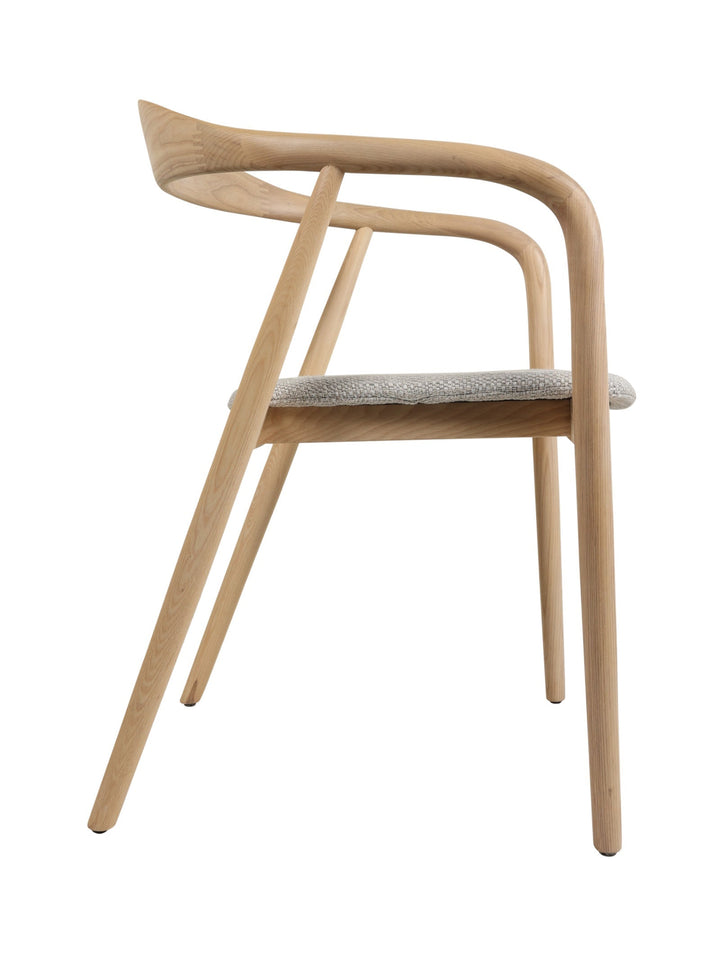 Grace Dining Chair - Kitchen & Dining Room Chairs- Hertex Haus Online - Furniture