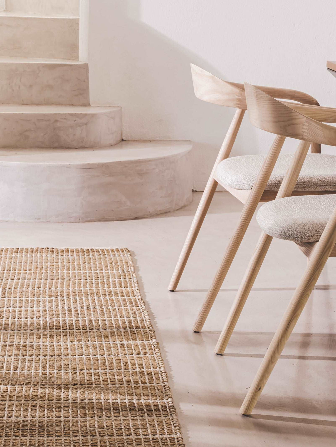 Grace Dining Chair - Kitchen & Dining Room Chairs- Hertex Haus Online - Furniture