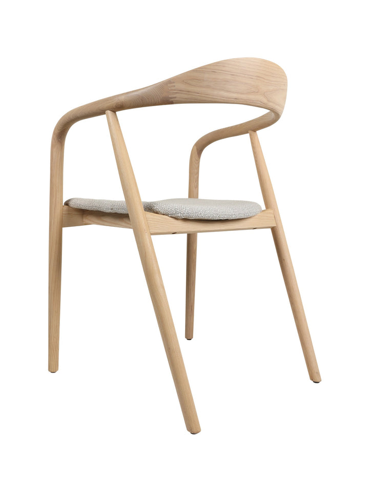 Grace Dining Chair - Kitchen & Dining Room Chairs- Hertex Haus Online - Furniture