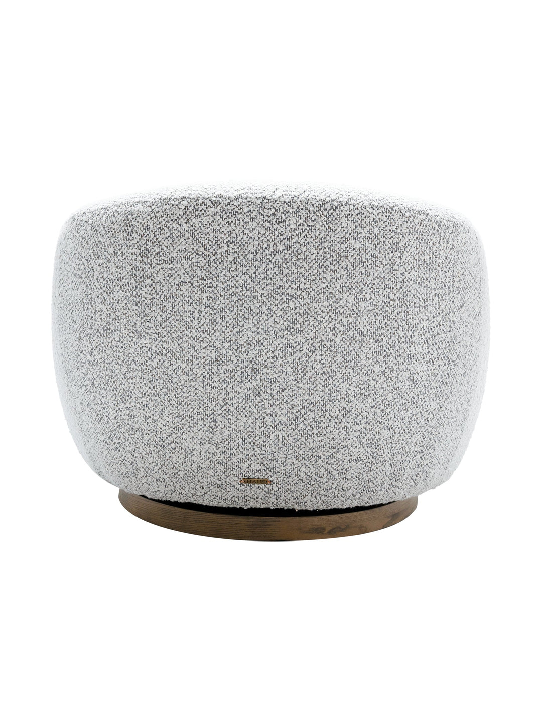 Grandeur Swivel Chair - Chair- Hertex Haus Online - Furniture