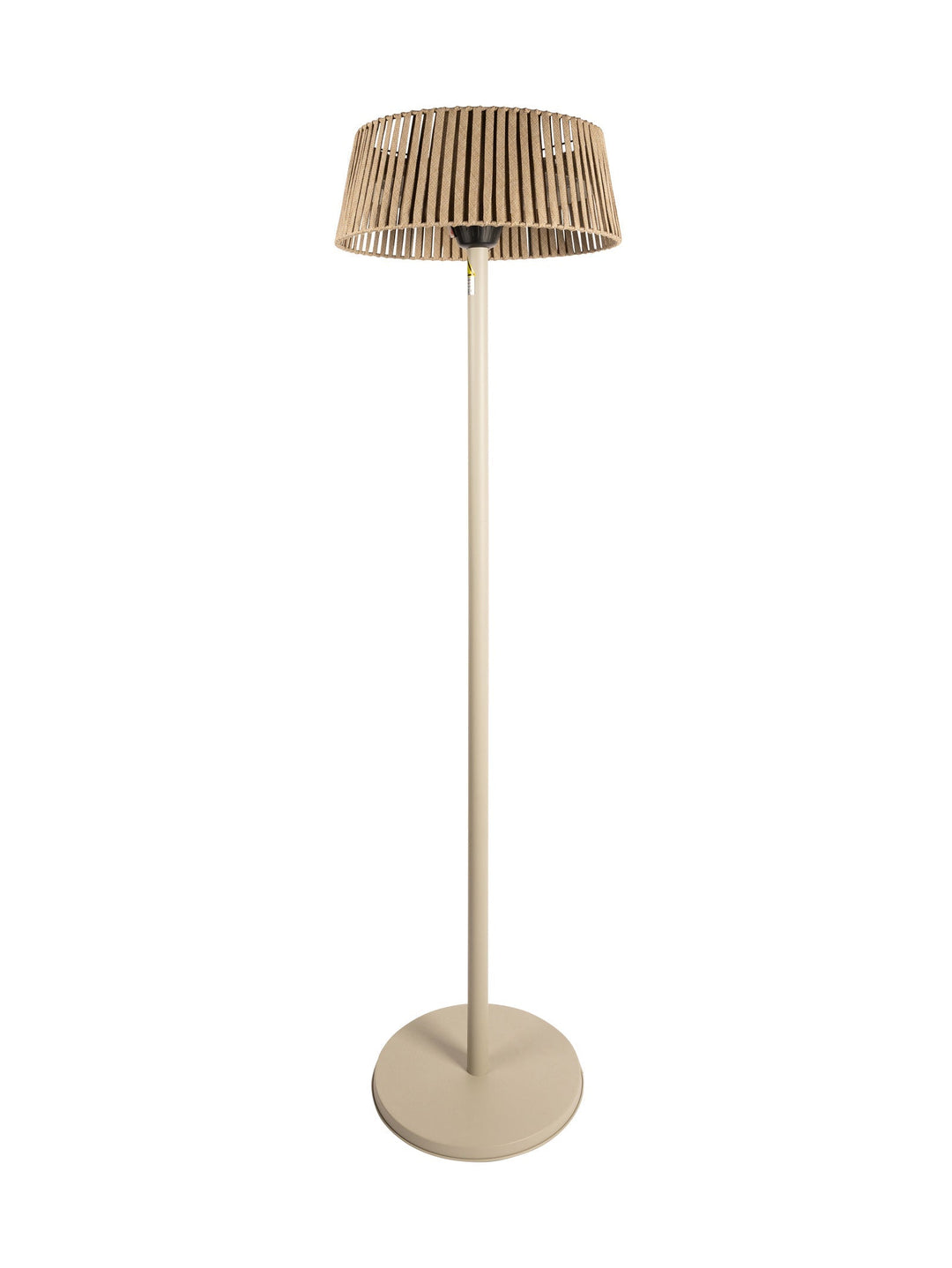 Heatwave Patio Heater - Lighting- Hertex Haus Online - badge_fully_outdoor