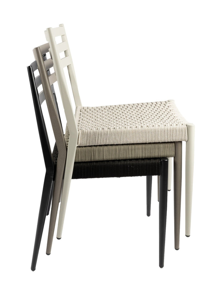 Hermes Outdoor Chair - Chair - Hertex Haus - badge_fully_outdoor