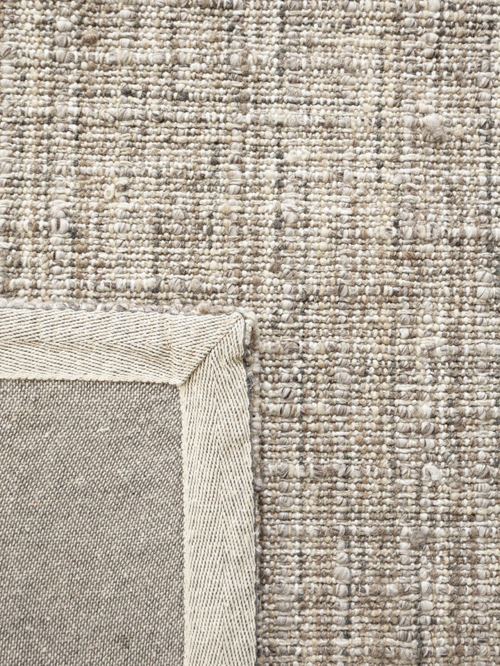 Hunter Rug in Brittle - rug - Hertex Haus - Greys