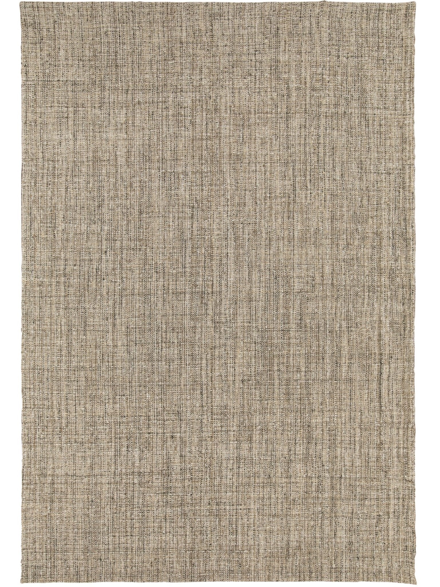 Hunter Rug in Earth - Hertex Haus - Hertex Haus