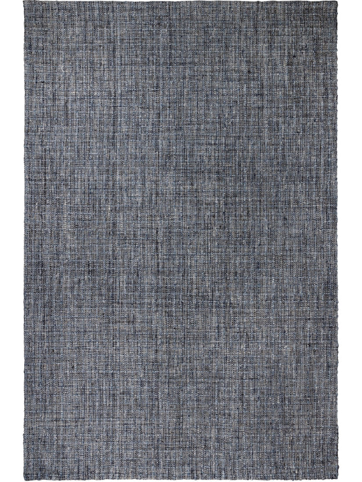 Hunter Rug in Lake - rug - Hertex Haus - Greys