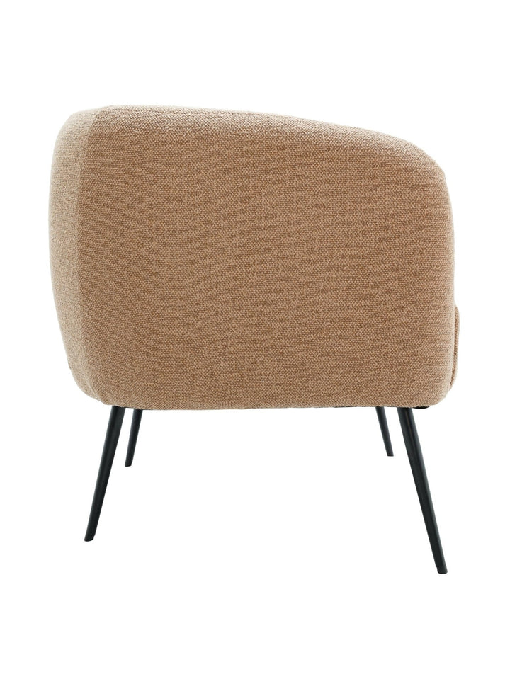 Hush Solo Chair - Chair - Hertex Haus - badge_fabric