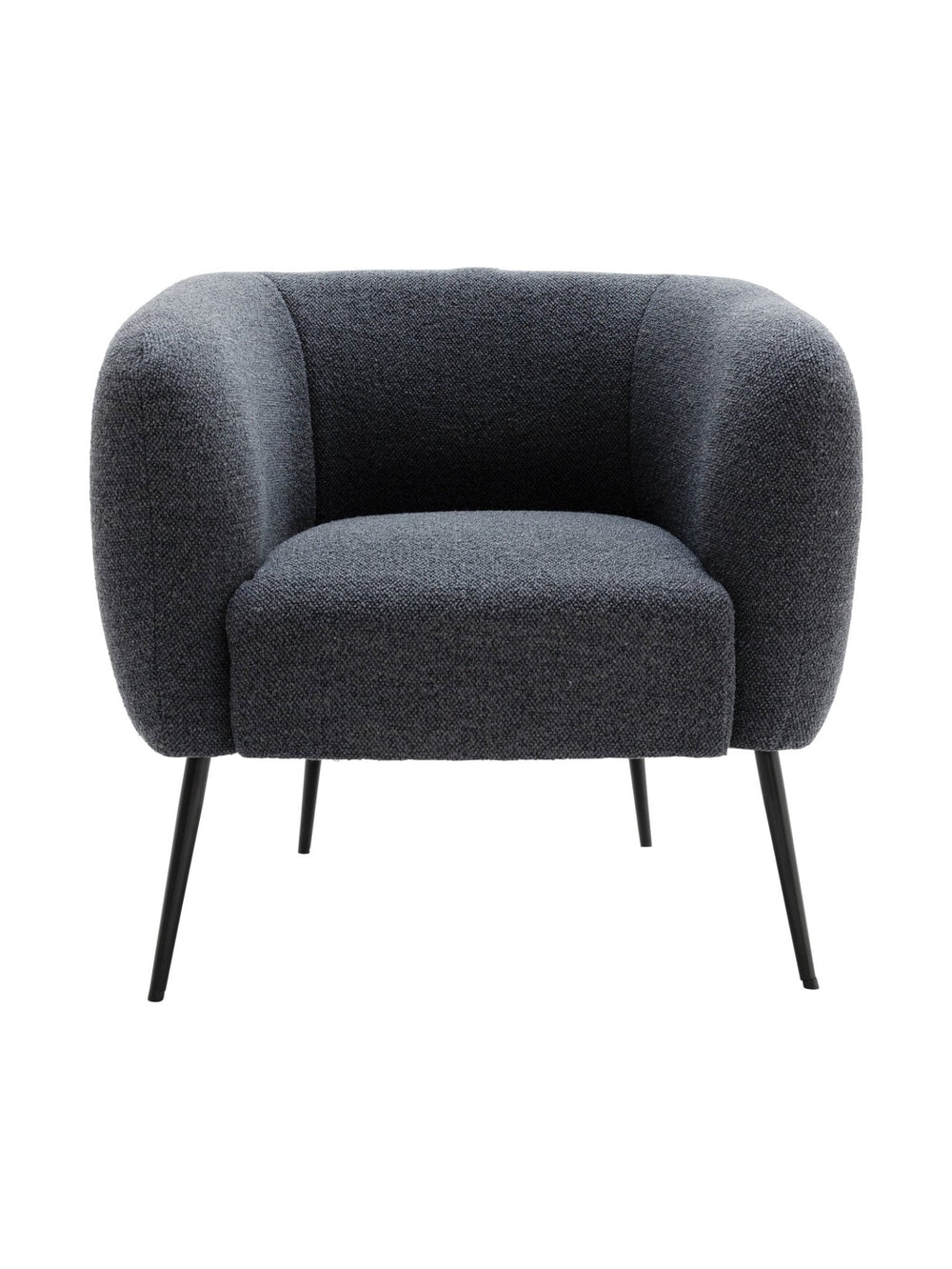 Hush Solo Chair - Chair- Hertex Haus Online - Furniture