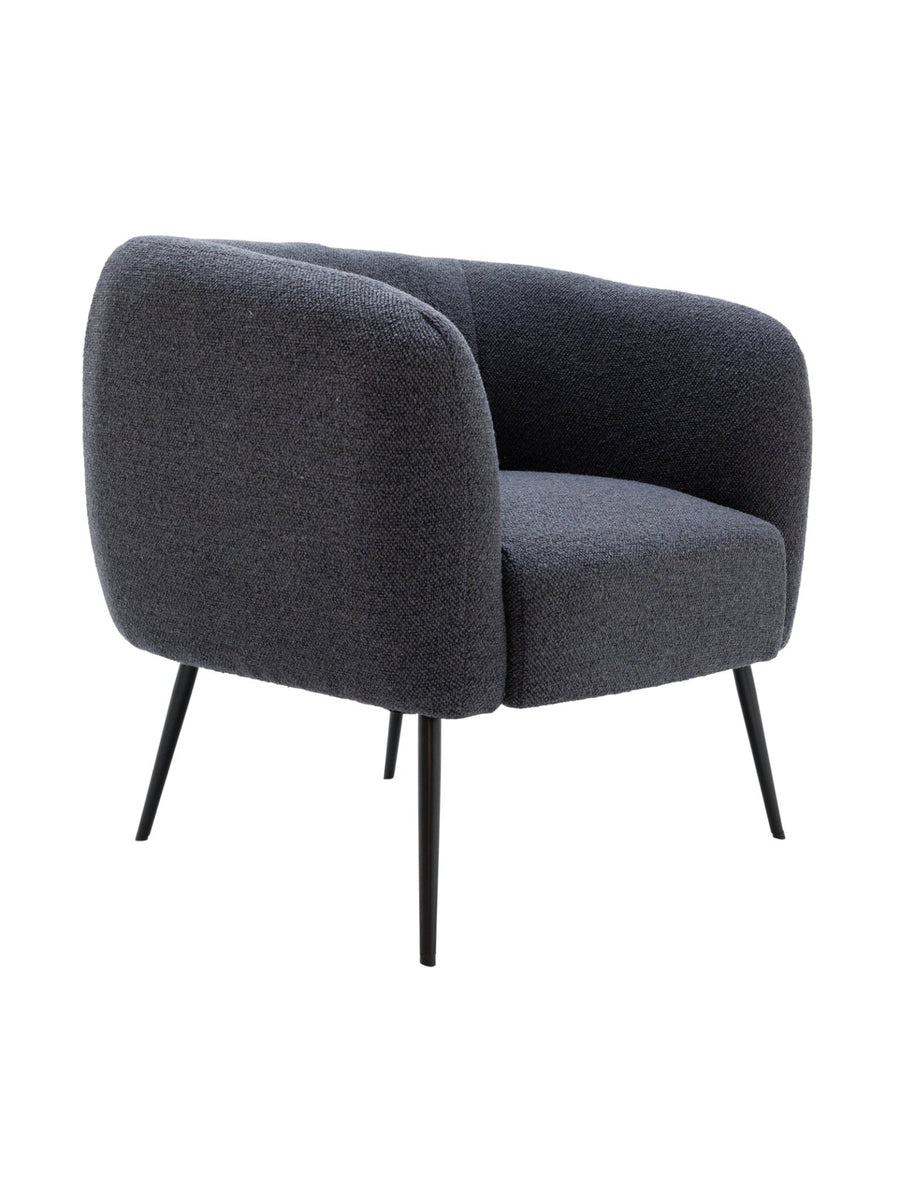 Hush Solo Chair - Chair- Hertex Haus Online - Furniture
