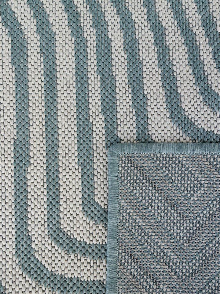 Identity Rug in Sea Glass - rug - Hertex Haus - badge_fully_outdoor