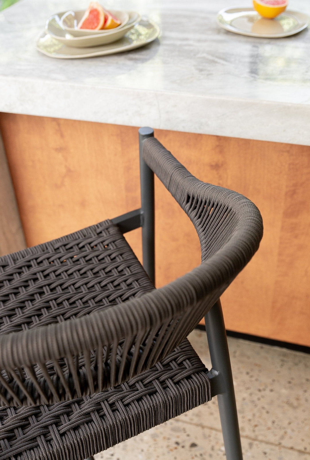 Iona Counter Chair - Hertex Haus - badge_fully_outdoor