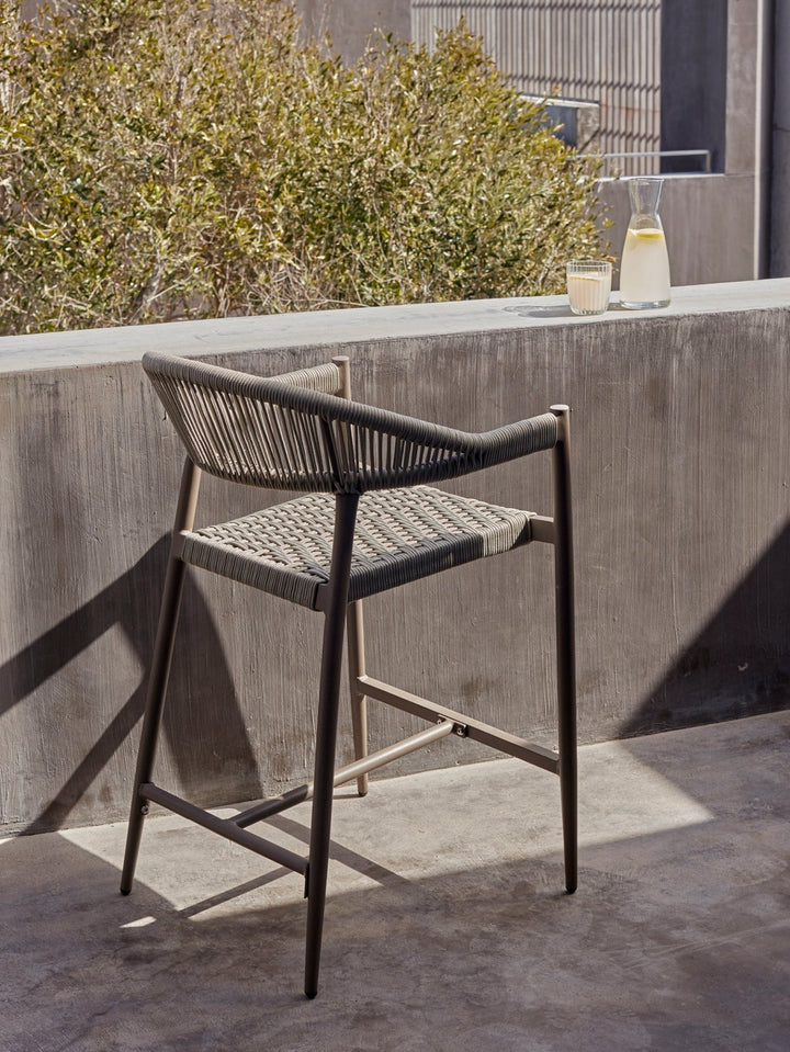 Iona Counter Chair - Hertex Haus - badge_fully_outdoor