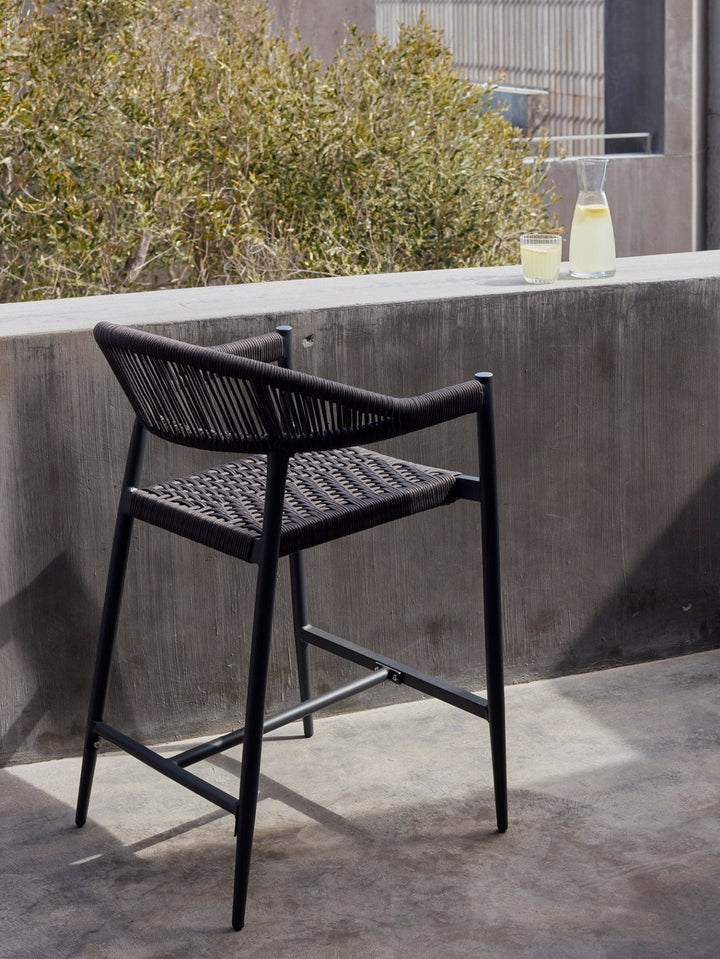 Iona Counter Chair - Hertex Haus - badge_fully_outdoor