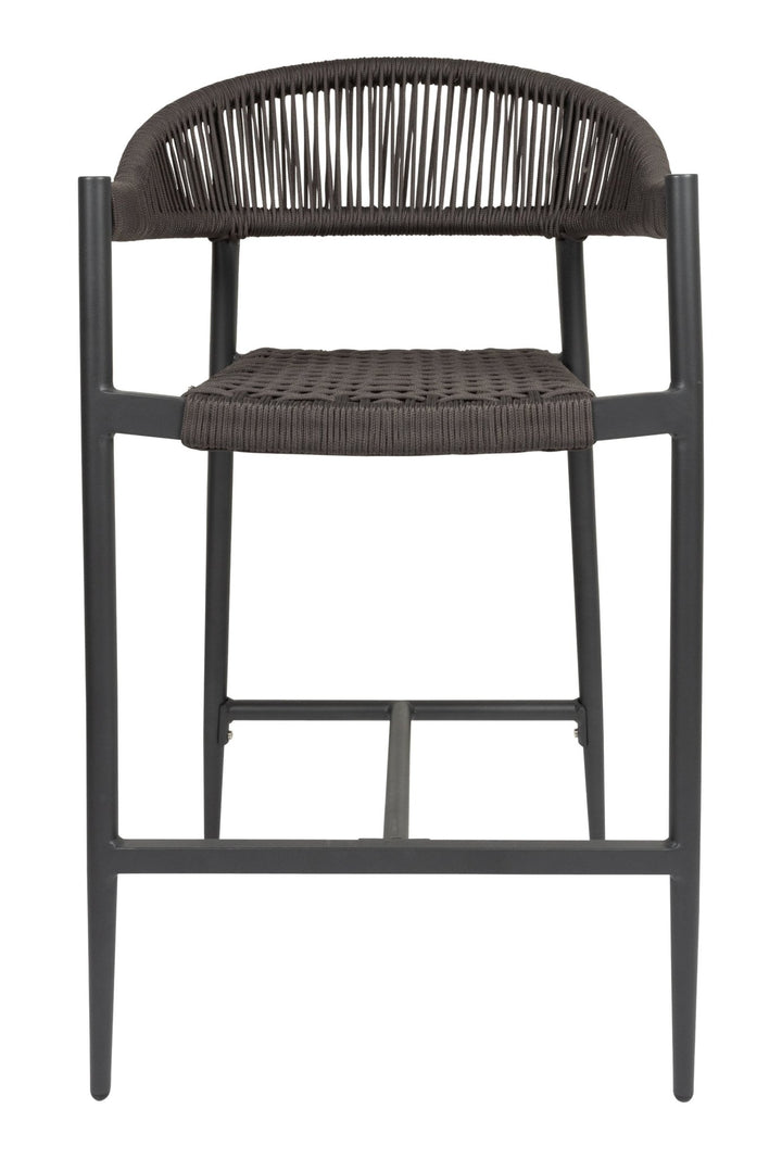 Iona Counter Chair - Outdoor Furniture - Chair - Hertex Haus - badge_fully_outdoor