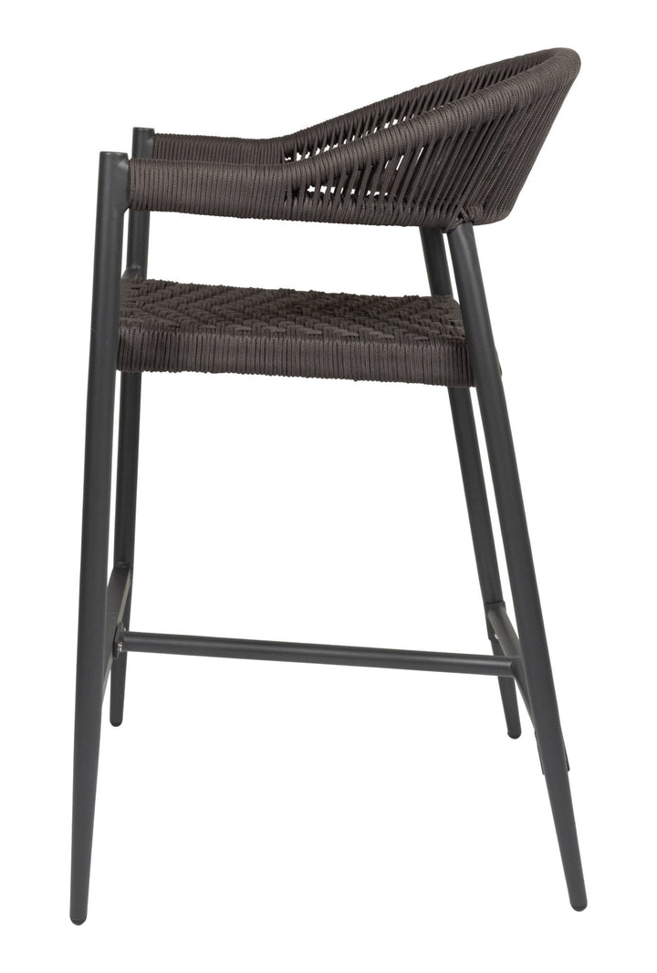 Iona Counter Chair - Outdoor Furniture - Chair - Hertex Haus - badge_fully_outdoor