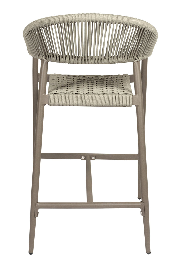 - Iona Counter Chair - Hertex Haus Online - badge_fully_outdoor -Black Friday 2023 - Blacks