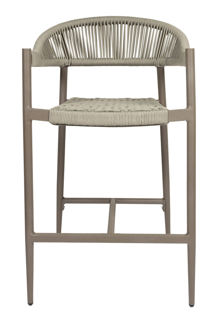 - Iona Counter Chair - Hertex Haus Online - badge_fully_outdoor -Black Friday 2023 - Blacks