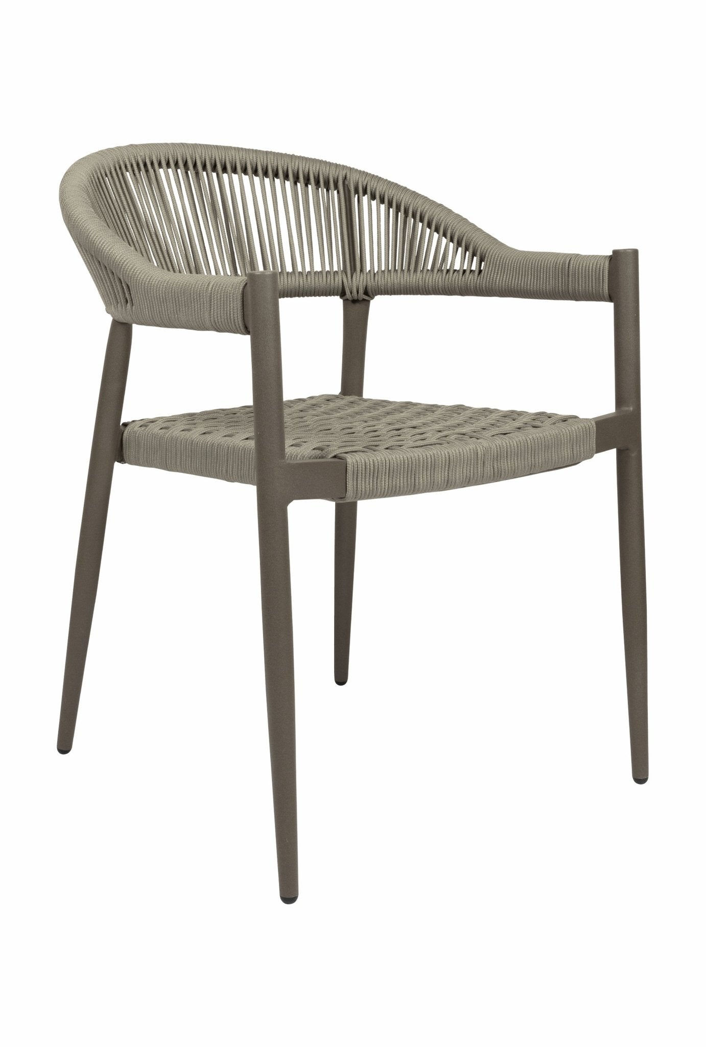 Iona Outdoor Chair - Hertex Haus - Hertex Haus