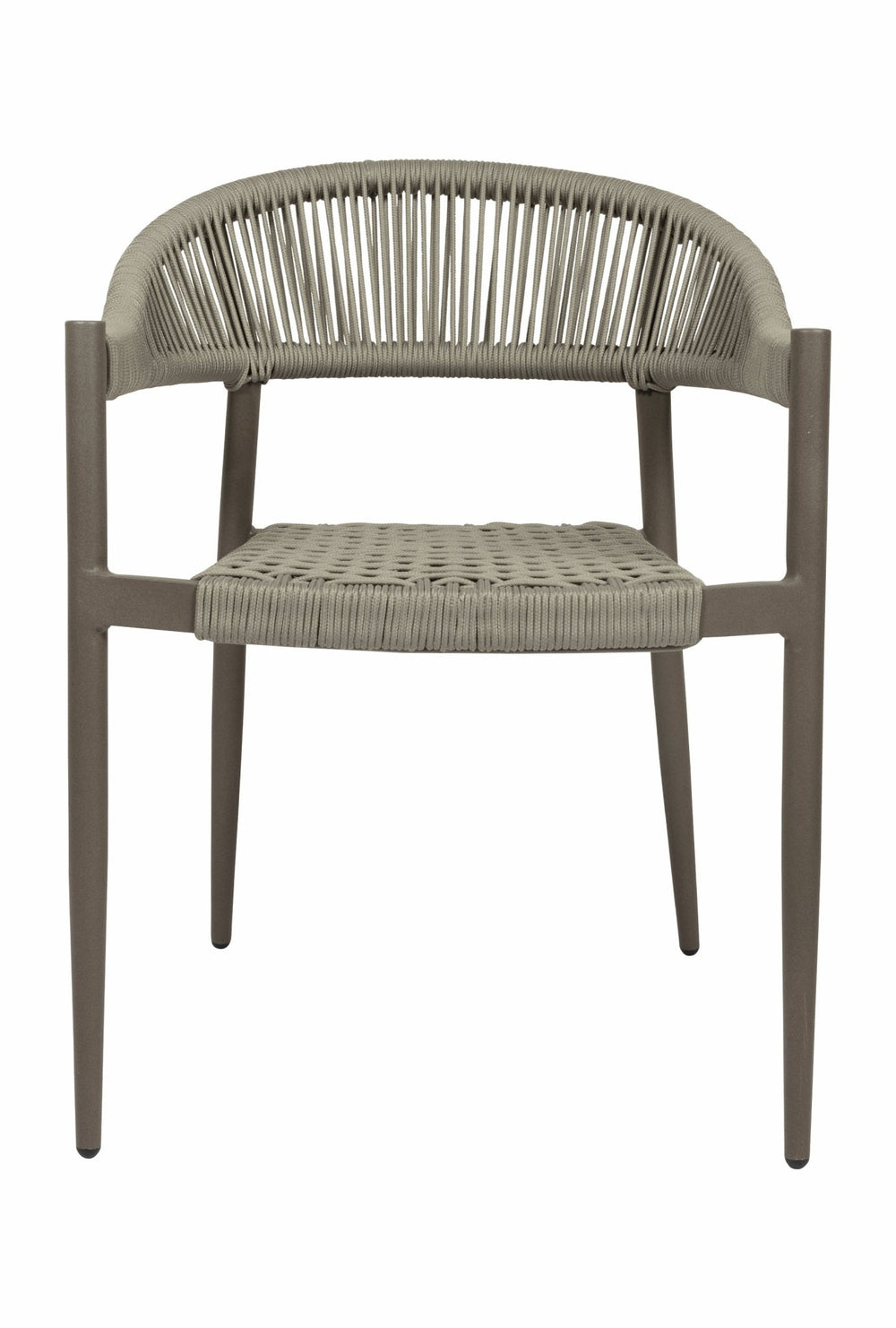 Iona Outdoor Chair - Outdoor Furniture - Chair - Hertex Haus - badge_fully_outdoor