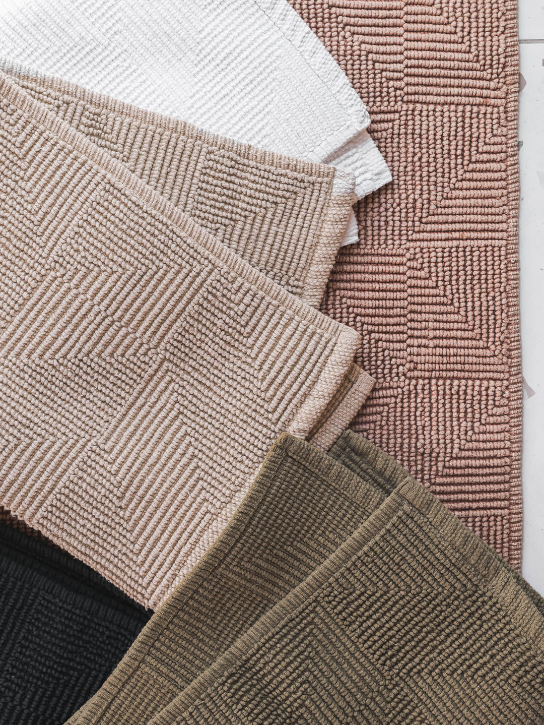 Jackson Bathmat - Bathmat- Hertex Haus Online - Bathmats