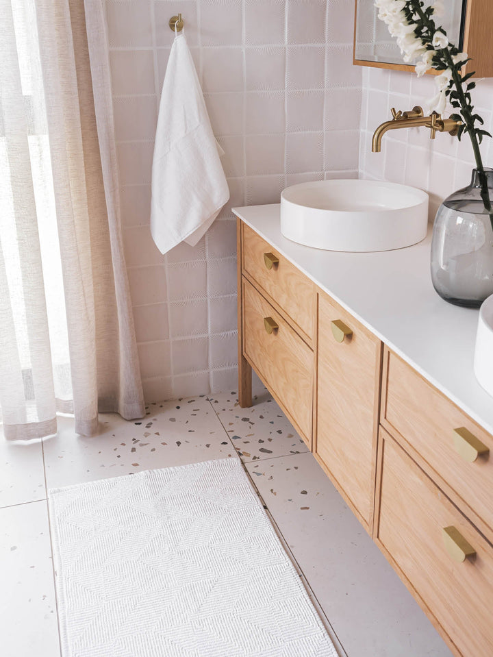 Jackson Bathmat - Bathmat- Hertex Haus Online - Bathmats