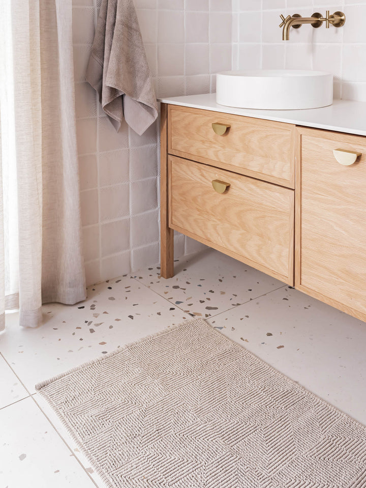 Jackson Bathmat - Bathmat- Hertex Haus Online - Bathmats