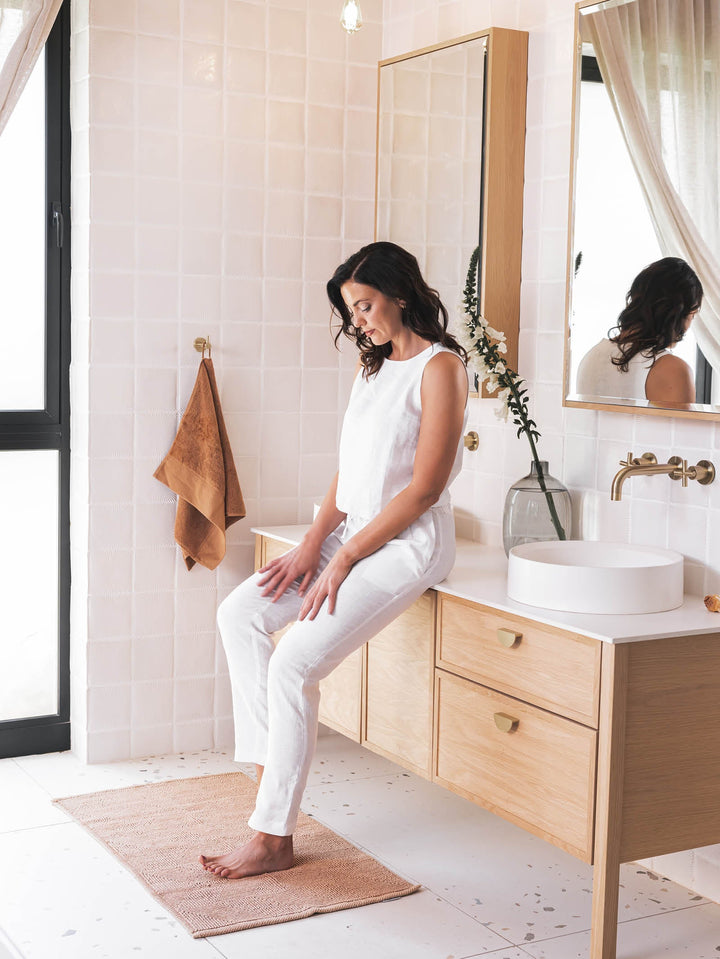 Jackson Bathmat - Bathmat- Hertex Haus Online - Bathmats