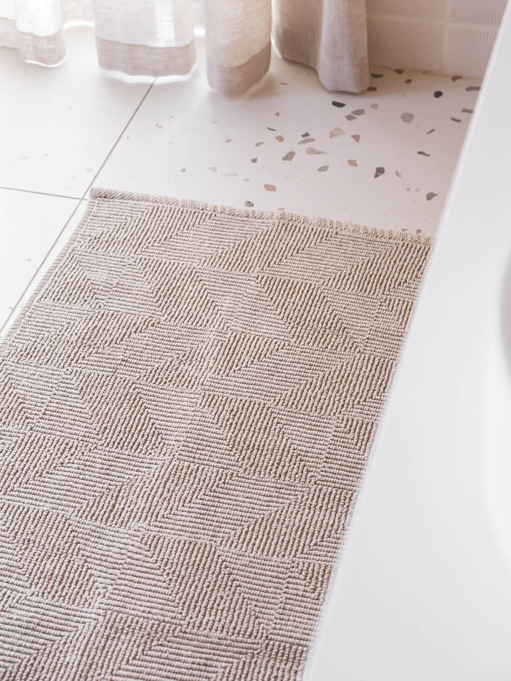 Jackson Bathmat - Bathmat- Hertex Haus Online - Bathmats