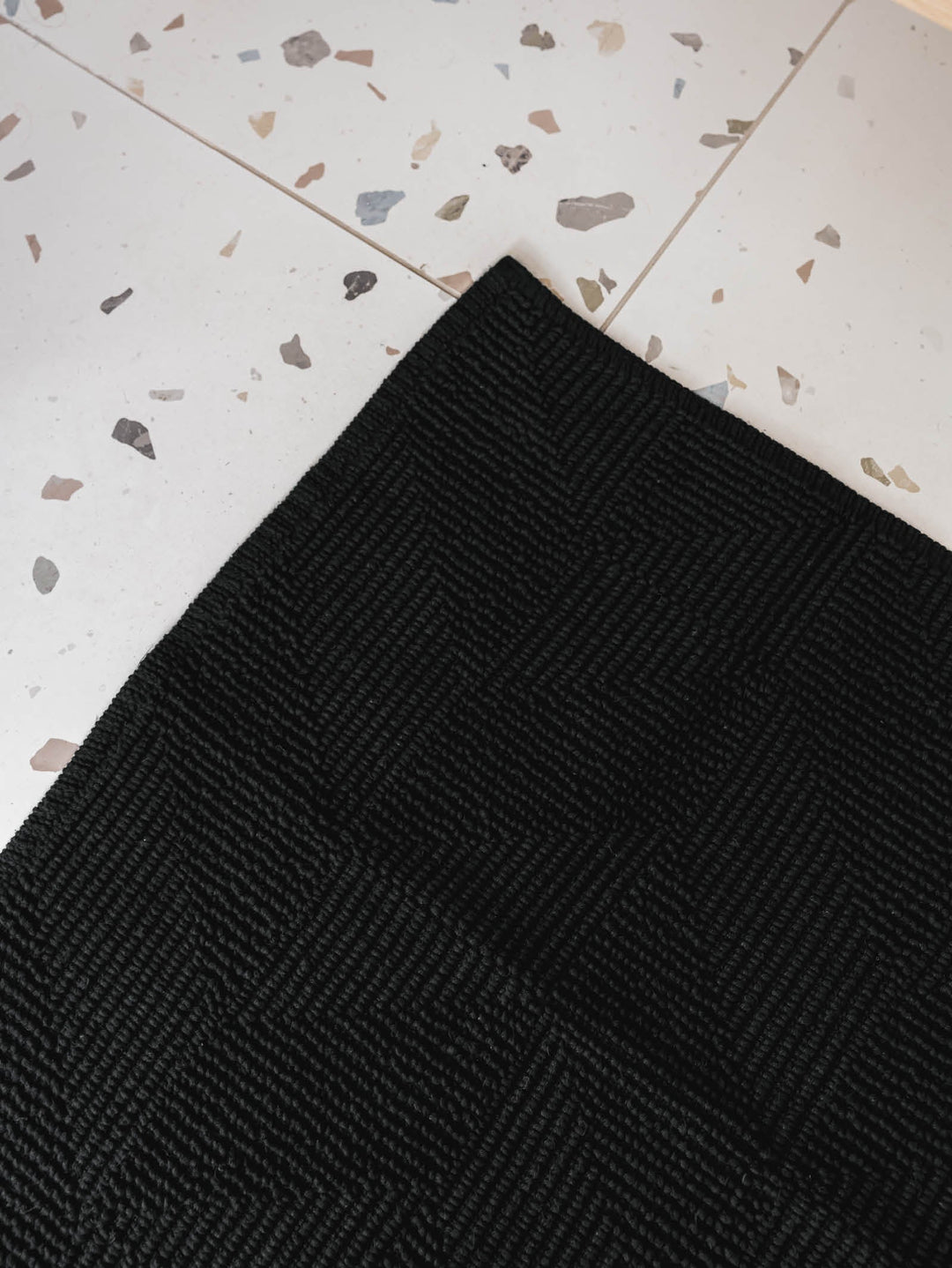 Jackson Bathmat - Bathmat- Hertex Haus Online - Bathmats