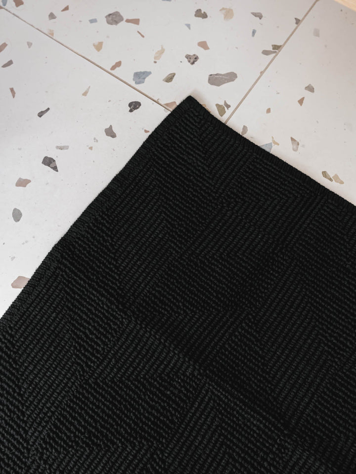 Jackson Bathmat - Bathmat- Hertex Haus Online - Bathmats